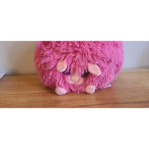 Harry Potter Wizarding World PINK PYGMY PUFF Plush  Stuffed Character Toy